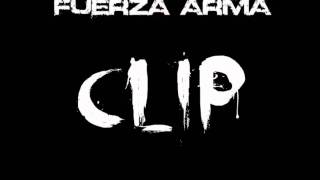 Clip Fuerza Arma  Vlci [upl. by Wheelwright]