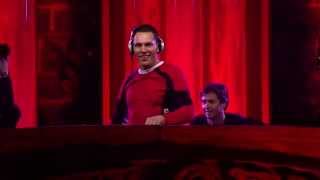 Tomorrowland 2015  Tiësto [upl. by Trout882]