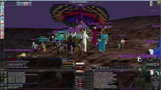 Agnarr Server First Eye of Veeshan [upl. by Toland]