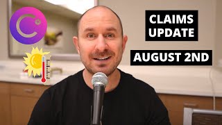 Celsius Claims Update  Do You Need To Submit A Claim By August 2nd [upl. by Nylirrehs941]