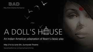 A Dolls House full length play [upl. by Novyart814]