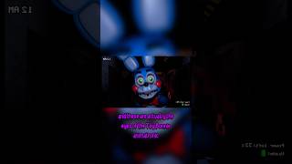 NEW Five Nights At Freddy’s TEASER IMAGES short shorts fnaf [upl. by Allina]