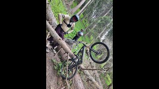 MTB Trip in Österreich3 Regionen in 1 Woche [upl. by Kowal778]