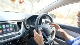 Hyundai Verna SXO Automatic Long Term Opinion amp Review [upl. by Ratib]