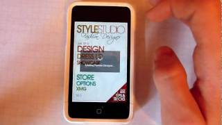 Style Studio Fashion Designer App Review [upl. by Mcclenaghan]