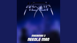 Needle Man from quotMegaMan 3quot [upl. by Aikym]