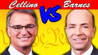 Whatever Happened to Cellino and Barnes [upl. by Cedric]