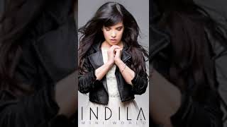 Indila  Boite en Argent [upl. by Ordep]