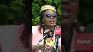 quotI REALLY SYMPATHIZE WITH YOUquotMP GATHONI WAMUCHOMBA TELLS NEWLY APPOINTED CS ENERGY OPIYO WANDAYI [upl. by Arondell]