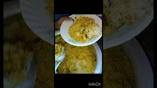 Chicken korma biryani  food cooking [upl. by Conley]