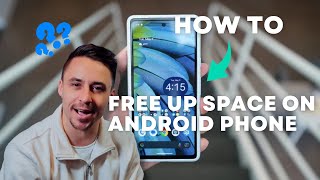 7 Quick and Easy Methods to Free Up Space on Android Phone [upl. by Lamar]