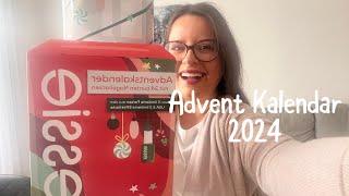 ESSIE 2024 Advent Kalendar da li vredi 🌲 [upl. by Glynias800]