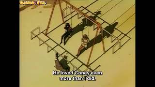 Tokyo Babylon 1992  Episode 2 Sub [upl. by Ettenrahs]