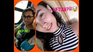 MTF Male to Female Transformation HRT journey Using Progynova amp Androcur [upl. by Noreg217]