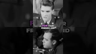 Discovering My Musical Journey From Ballads to Rock elvismovie rocknrolllegend [upl. by Ydnir245]