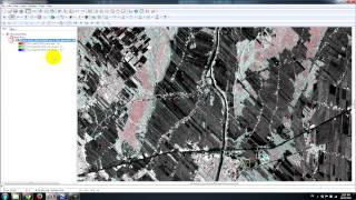 Sentinel1 Stacking imagery and visual change analysis [upl. by Suneya]