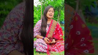 tana bana tana bana song voice tithi roy tranding viralvideo [upl. by Valerio]