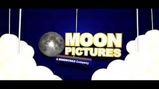 Moon Pictures  JeffyFan2003 Films A Cardboard Adventures [upl. by Sherman166]