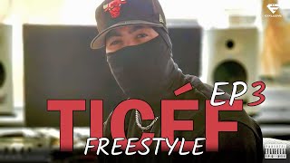 Laya  FREESTYLE Ticéf Ep 3 [upl. by Yumuk668]