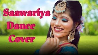 Saawariya Dance Cover II ft Bristi II Saawariya SongKumar Sanu amp Aastha Gill  Only Dance [upl. by Agatha]