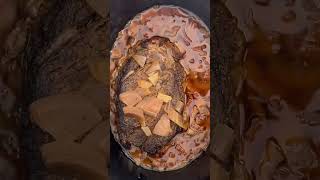 CROCK POT BEEF SANDWICHES trending recipe food [upl. by Maridel]