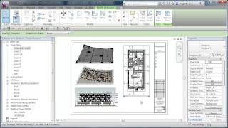 Autodesk® Revit LT™ Documentation Management [upl. by Antonio897]