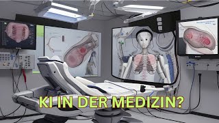 Behandlung 40 Wie maschinelles Lernen die Gesundheitsbranche revolutioniert [upl. by Grimes]