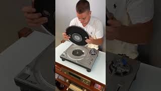 Technics SL1200GR2 unboxing audiocostruzioni [upl. by Ikcim]