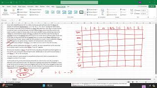 FLT 15 AIMT4 Reasoning Section Set 1 [upl. by Azarcon]