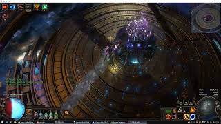 325 Int stacking molten strike of zenith trickster uber maven [upl. by Morrissey]