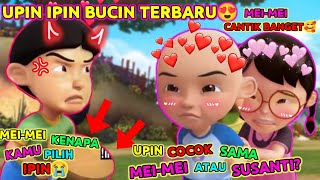 Kompilasi Animasi Upin Ipin❤️ mail❤️meimei Tik Tok Upin Ipin Bucin Mail MeiMei😍 60 [upl. by Princess]