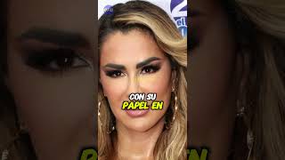 🤑¡DESCUBRE LA FORTUNA DE NINEL CONDE [upl. by Mosier]