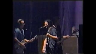 Pearl Jam  19961103 Berlin Germany Full Concert [upl. by Ecarg]