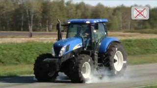 New Holland ABS SuperSteer™ [upl. by Phenice]