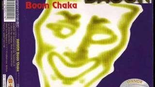 Dagon  Boom Chaka [upl. by Aelegna]