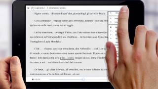 Le Voci dei Classici in AudioeBook [upl. by Einnol]