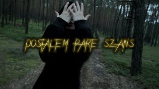 CORNEY  DOSTAŁEM PARE SZANS 🎥 kamilkoziar [upl. by Harlin]