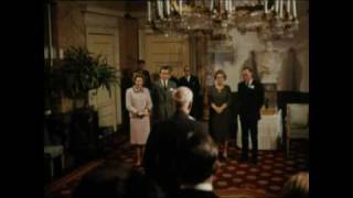 Huwelijk Prinses Beatrix en Claus von Amsberg bruidsdagen 1966 [upl. by Kera490]