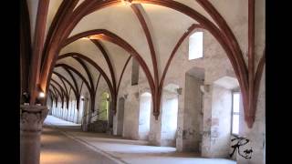 Kloster Eberbach [upl. by Palestine]