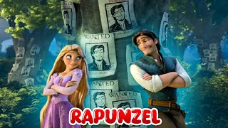 Rapunzel [upl. by Nallad]