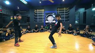 D2D Dance Studio  Promo 2019  Diploma Batch  Vasim Shaikh [upl. by Asuncion]