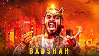 EMIWAY  Badshah 👑 Ft Raftaar amp More Music Video New Diss Rap Song [upl. by Dihahs]