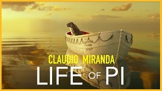 The Cinematography of Life of Pi  Claudio Miranda  Case Study [upl. by Alda]