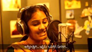 Pelli Pusthakam song from Pelli Pusthakam Short Film [upl. by Nima]