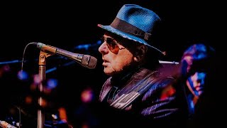 Van Morrison  The Philosopher stone live Loreley festival [upl. by Anhpad]