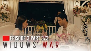 Widows’ War Pacos imperfect proposal Episode 3  Part 33 [upl. by Nilesoj]