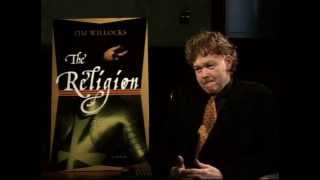 Tim Willocks The Religion [upl. by Buchbinder107]