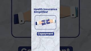 What is Copay in Health Insurance  Copay Explained StarhealthInsurance [upl. by Notlit897]