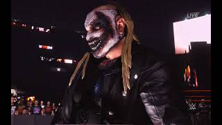 The Fiend Bray Wyatt Entrance WWE 2K24 1080p 60FPS [upl. by Deerc]