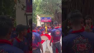 Dx Nashik dhol 2024 dx nashik dhol [upl. by Everest]